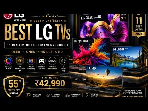 📺 Best Sony Bravia TVs 2026 | 24 Best 4K, Mini LED & Smart Google TVs