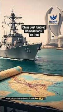 影の戦争：アメリカ対イラン - 混沌が広がる 🌍