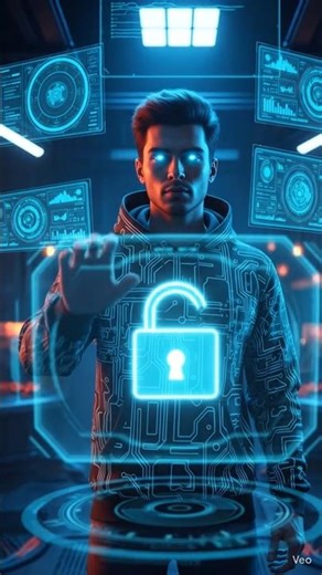 The Future Is Unlocking 🔓 AI Will Change Everything… Are You Ready? #FutureUnlock #AIRevolution