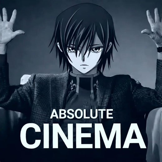 Code Geass S1 Finale; best finale ever🔥| Lelouche Edit | Music: Sereno Funk | #shorts #edits #anime