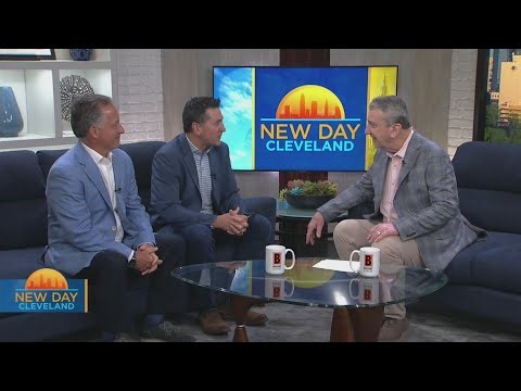 New Day Cleveland: Lineweaver Financial Group