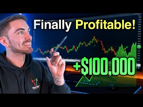 From Losing Trader to Profitable Using THIS Rule