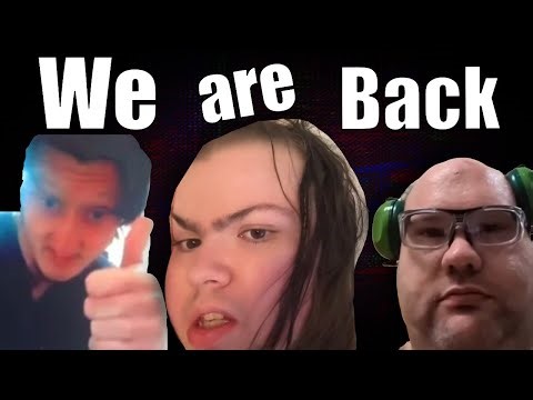 2High4Stupid Ep. 143 - Nova Online betrayed, Daniel Larson sentenced, And the poopsquatch vs. cops