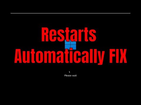 How to Fix Windows 11 Restarts Automatically After Shutdown [Solution]