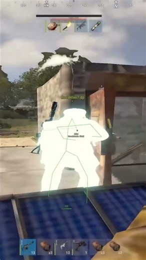 Giveaways on cheats in bio | #cheats #rust