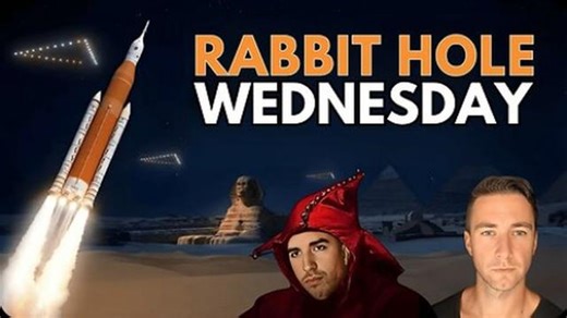 Artemis TO THE MOON, A Second Sphinx, Fake Alien Invasion Incoming Cultivate Elevate