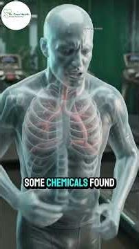 effects of vaping on the lungs 🫁 #vaping #lungs #foryoupage #viralvideo #health
