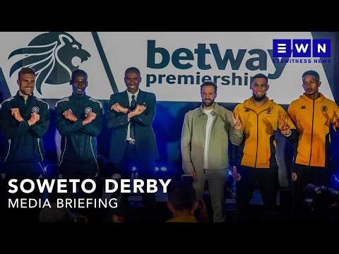 ‘They’ve been fantastic since the beginning’ - Orlando Pirates to host Kaizer Chiefs in Soweto derby