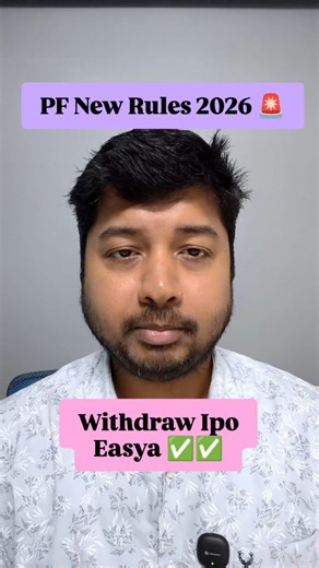 Vijay Anand on Instagram: "EPF 3.O Enna Solranga Nu Therinchikonga. . #career #job #pf #vijay #reels"