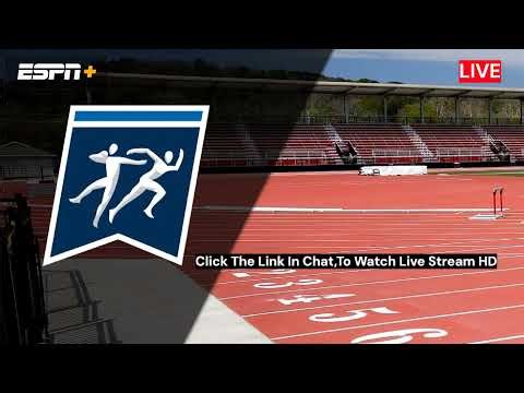 6th Track Woodrow Wilson @ Honey Creek 2026 Track and Field - Live Stream