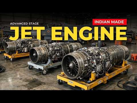 Defence Updates - Indian Made Jet Engine, PAK Crying On Indus Treaty, India Tested Aerostat