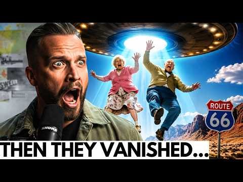 America's First UFO Abduction Case Exposed Every Government Lie