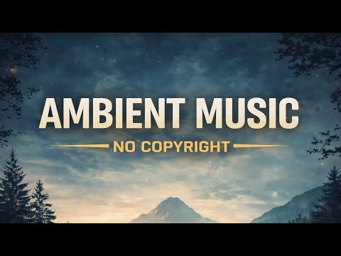 Ambient Music No Copyright • Copyright Free Background Music