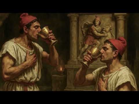 The Enigmatic Rituals of the Cult of Mithras