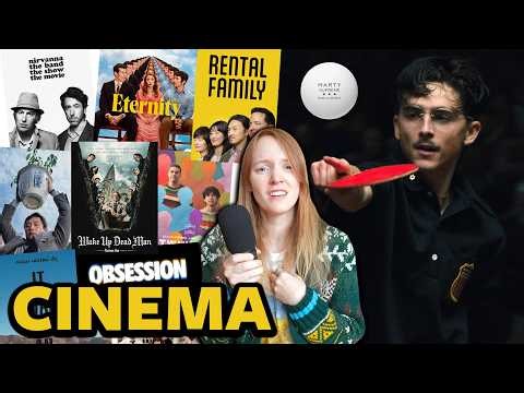 Life's too short for bad movies SO WATCH THESE INSTEAD | Best of 2025