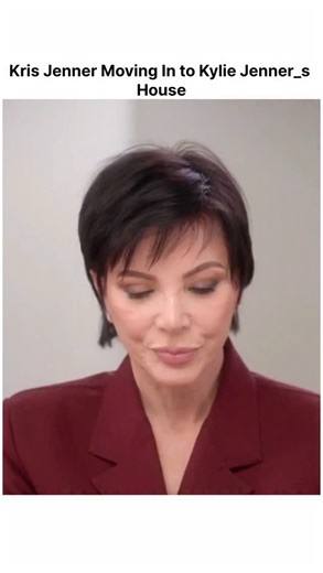 content clips on Instagram: "Kris Jenner moving into Kylie Jenner’s house was portrayed as a practical and lighthearted family decision, reflecting their close relationship and the ever-changing dynamics of the Kardashian–Jenner household. Kris explained that the move was temporary and motivated by convenience while she handled home renovations, while Kylie welcomed her mom with humor and openness. The situation highlighted their bond, flipped the usual parent-child roles, and provided fans with