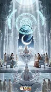 The Mars & Moon Mystery: Was There Ever Life Beyond Earth?