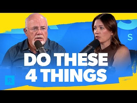 What To Do When You're In Financial Crisis