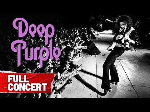 Deep Purple: Masters From The Vaults | Uncut Full Live Concert