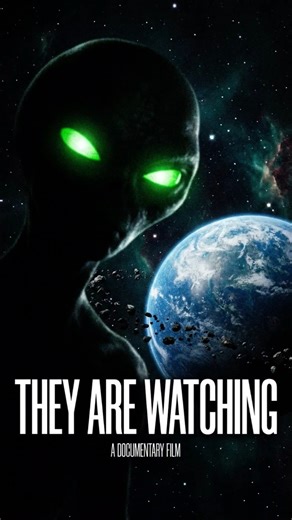 Are Aliens Secretly Watching Earth? 👽🌍 #shorts #facts #memes #documentary