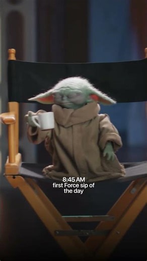 Star Wars: The Mandalorian and Grogu | Grogu Day in the Life | In Theaters May 22