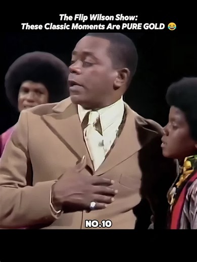 Flip Wilson brought his own unforgettable style to the world of comedy. 😂 His performances, memorable characters, and entertaining sketches helped make The Flip Wilson Show a classic worth revisiting. Let’s celebrate the timeless moments that made television history! 📺✨ #TheFlipWilsonShow #FlipWilson #ComedyHistory #ClassicEntertainment #TVLegends