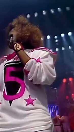 Five Star – Let Me Be the One | Top of the Pops (1985)