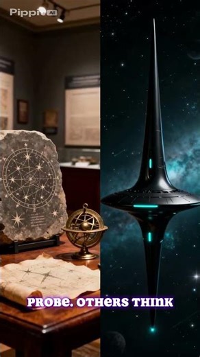 First detected in the 1950s, still unexplained today.