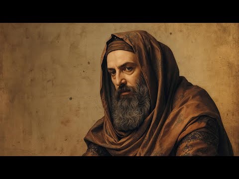 Ney, Bendir, Ud - The Magical World of Sufi Instruments