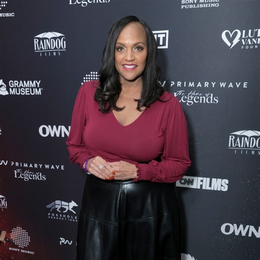 Stephanie Elam Exits CNN After Over 20 Years at Network