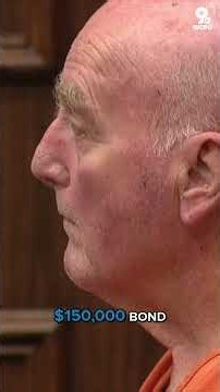 Former Hamilton County judge arraigned in jail contraband investigation