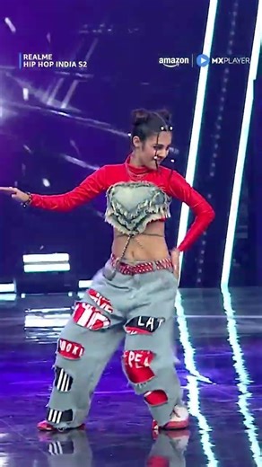 Chitrakshi Kar Gayi Chul🤩 ft. Malaika Arora | Realme Hip Hop India S2 | Amazon MX Player