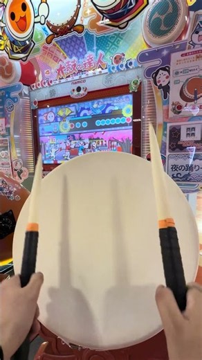 銀の黎明か黒の晶華か。裏 低速手元参考動画 #太鼓の達人 #チャンネル登録お願いします