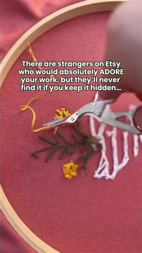 Your BEST year financially is RIGHT around the corner and it’s all because of your creativity. 🩷