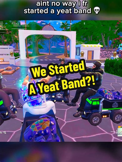 Yeat Fortnite Skin: Best Combos & Reactions
