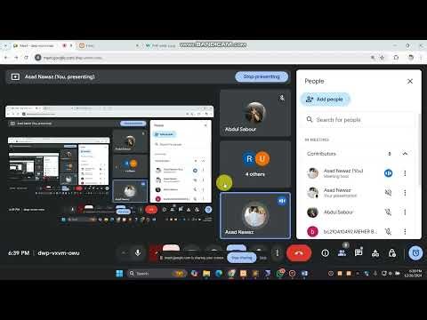 SELECT Operation Live Coding | CRUD Operations Tutorial | Complete Implementation | CS619 Lecture#17