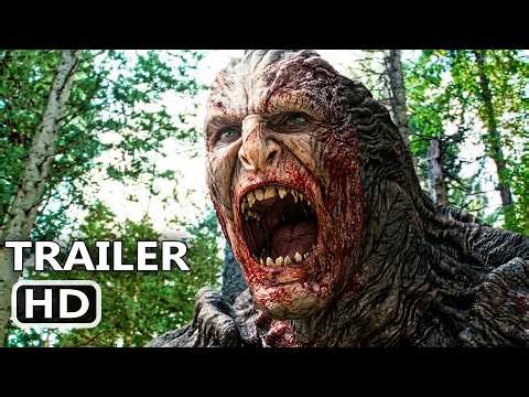 HOPE Official International Trailer (2026)