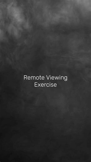 Mastering Remote Viewing Techniques for Beginners