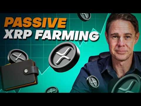 Crypto Market on the Edge — Something BIG Is About to Happen