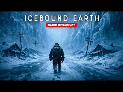 Icebound Earth: When Winter Never Ended – Survival Story | eas scenario
