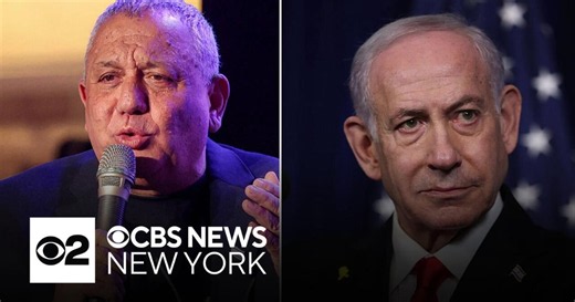 Israel set to hold 1st national election since Oct. 7 attacks