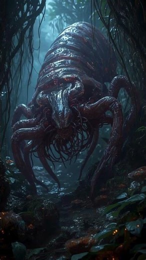 "Which One Looks More Real? 8 Unique Alien Designs!"