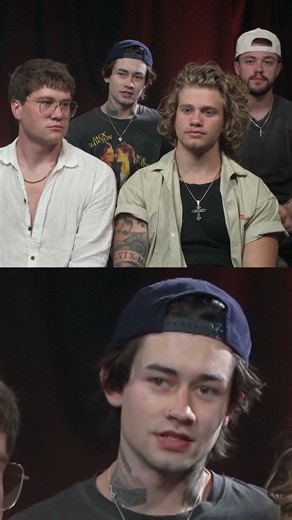 Midnight Til Morning Sparks One Direction Comparisons | Fans React to the New Boy Band | N18S