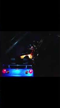 Universal Studios Hollywood, California 🏁Fast & Furious Hollywood Drift hits different at night!