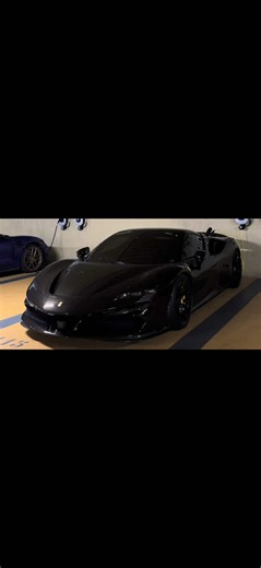 $13.000.000 Ferrari SF90 Batmobile 🖤 | ferrari sf90