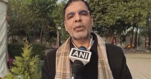 WFI president Sanjay welcomes Vinesh Phogat's retirement u-turn ahead of LA28 Olympics