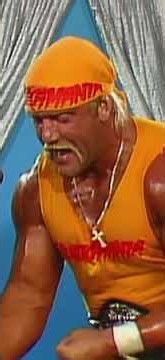 Hulk Hogan vs. Andre the Giant | The Biggest Match in Wrestling History