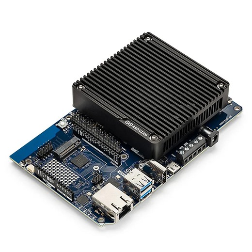Arduino Ventuno Q