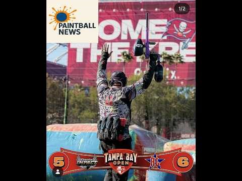 Paintball News 57 | 4-7-2026