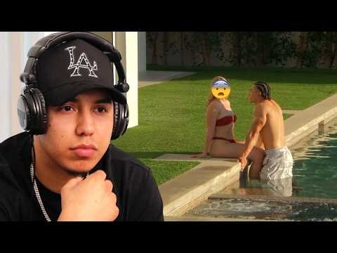 Will She Cheat Or Stay Loyal Around Male Models? | UDY Loyalty Test